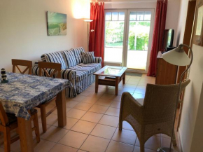 Feriendomizil am Konsulweg Feriendomizil am Konsulweg Appartement 2